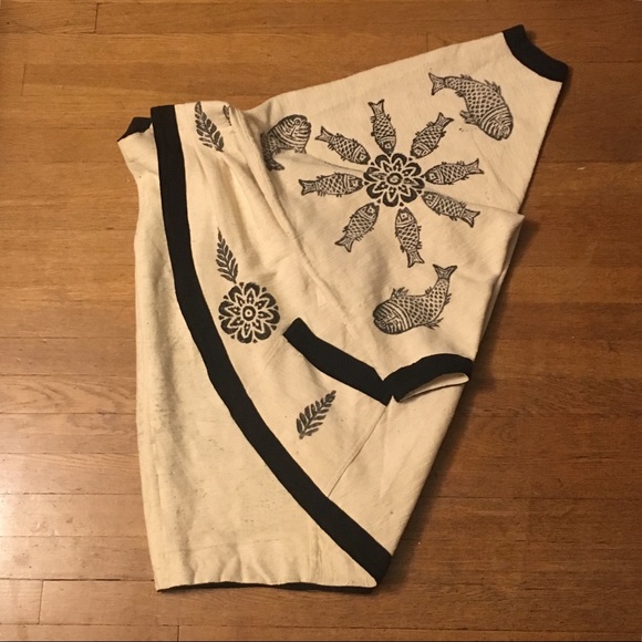 Vintage kimono - Picture 3 of 5